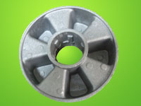 鋁合金皮帶輪壓鑄，腳輪鋁合金，鋁輪，手輪壓鑄模