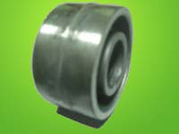 鋁合金車輪壓鑄，萬向輪鋁壓鑄加工，廣東鋁壓鑄模具廠