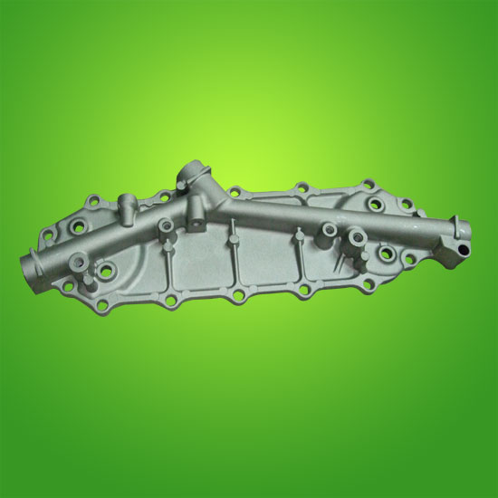 鋅鋁合金機車配件壓鑄，汽摩配件鋁壓鑄模具加工廠家