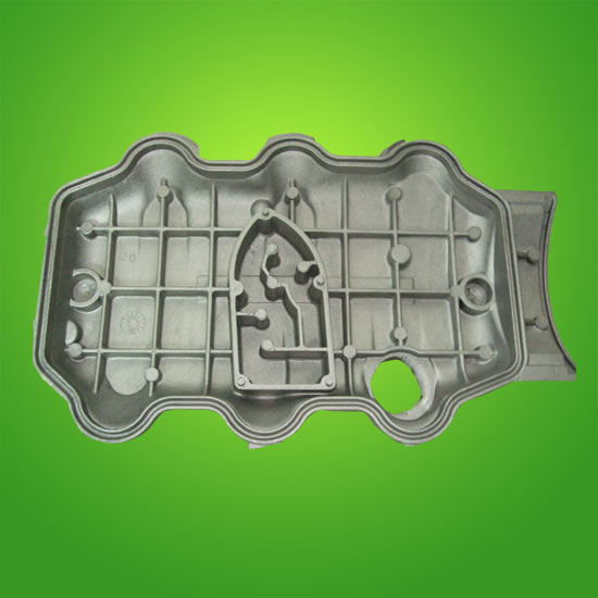 鋁合金電機殼壓鑄，電機端蓋鋁壓鑄模具廠