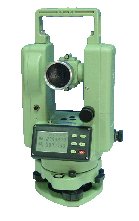 蘇州一光電子經緯儀2秒DT202C