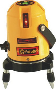 出口激光標線儀5條線|標線儀