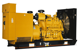 出租發(fā)電機、發(fā)電機組