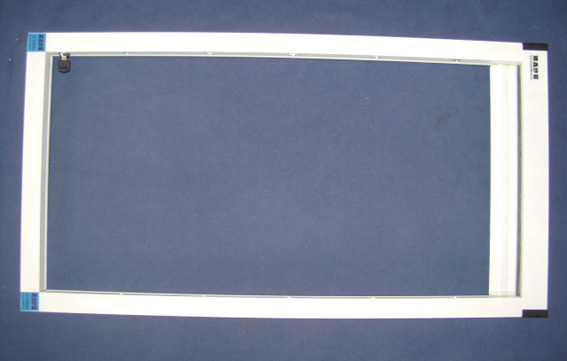 大連紗窗,三防護(hù)欄