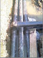 鋼絲網骨架塑料管