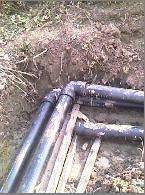 鋼絲網塑料復合管