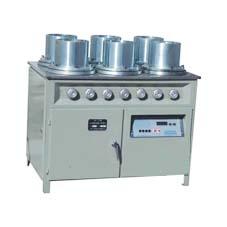 P－4.0自動調壓混凝土抗滲儀(筑龍儀器)