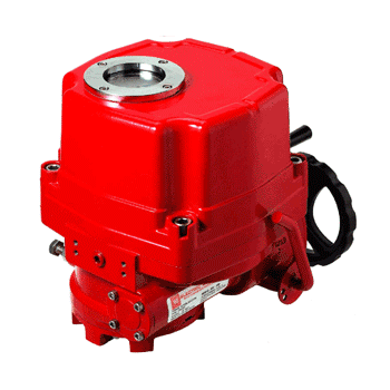 意大利Aleder氣動執行器