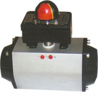 意大利AIR Torque氣動執行器