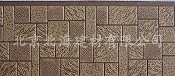 崗亭，別墅，酒店辦公樓專用外墻節能裝飾板