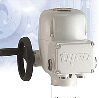 美國F02電動執行機構