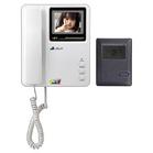 別墅專(zhuān)用可視對(duì)講分機(jī)2