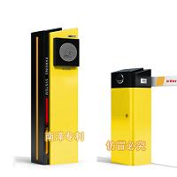 DDAY南澤388停車場管理系統