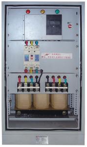 樓宇照明智能節電保護裝置