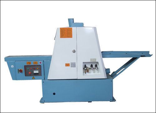 全自動框鋸機XCS2520