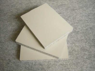 供應隧道防火裝飾板