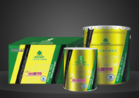 鐘意涂料油漆，誠招全國空白區域經銷商代理加盟