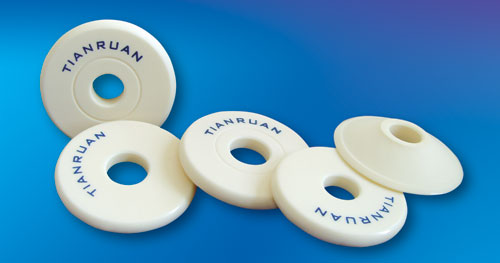 天軟陶瓷摩擦盤（TYRT）系列產品