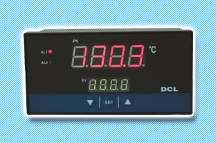 XGTA系列智能光柱数显PID调节器