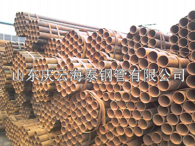 供應高頻直縫焊管