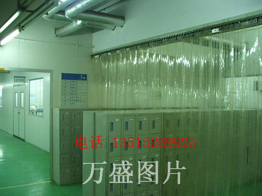 臺(tái)州軟門簾