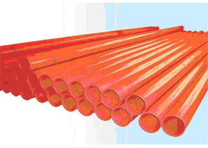 大連內外涂消防管