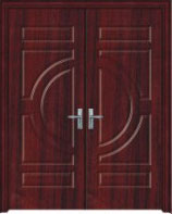 供應室內門,PVC門