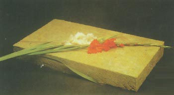 供應(yīng)巖棉條、板、管