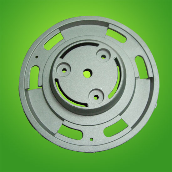 鋁合金電機殼壓鑄，電機馬達外殼壓鑄鋁加工廠