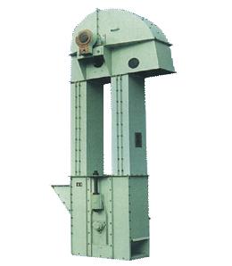 TDTG系列斗式提升機