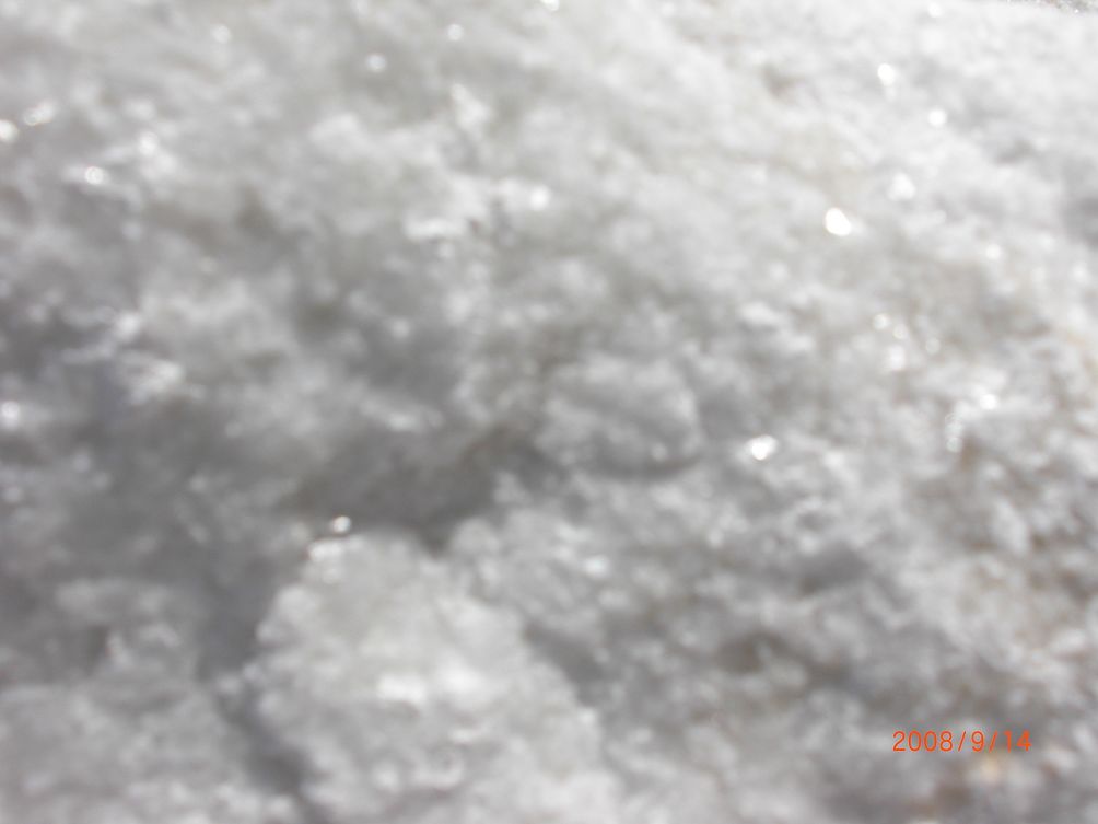 優質超細方解石（重質碳酸鈣）粉