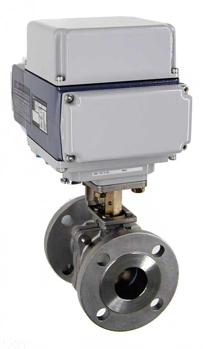 進(jìn)口電動(dòng)切斷閥