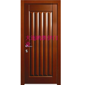 大連實(shí)木復(fù)合門(mén)