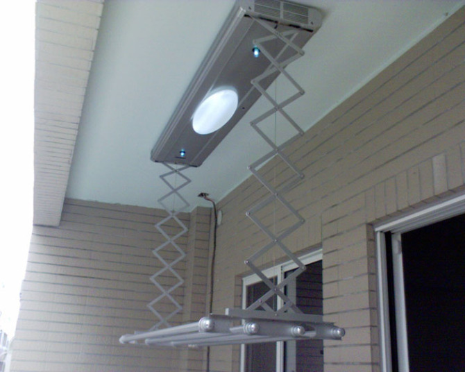 沈陽歐蘭特電動晾衣架招經銷商，代賣商