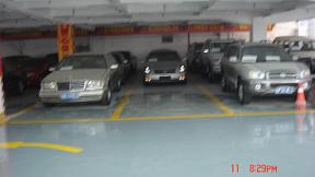 鑫得萊環氧樹脂地板 中國著名品牌！