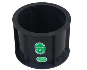 砼抗滲工程塑料試模