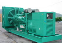 宿遷徐州發電機出租發電機租賃