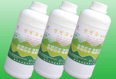 精威牌萬可涂有機硅防水滲透劑