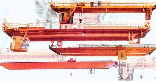 供應(yīng)鑄造、冶金、變頻、抓斗、防爆、電磁等起重機(jī)設(shè)備