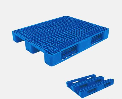 供應川字網格塑料托盤1250、1210
