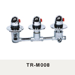 恒溫水龍頭，暗裝水龍頭，按摩缸水龍頭