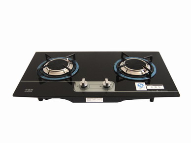 節能健康燃氣灶