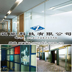 玻璃門窗貼膜辦公室玻璃隔斷貼膜安全防爆大學生創業