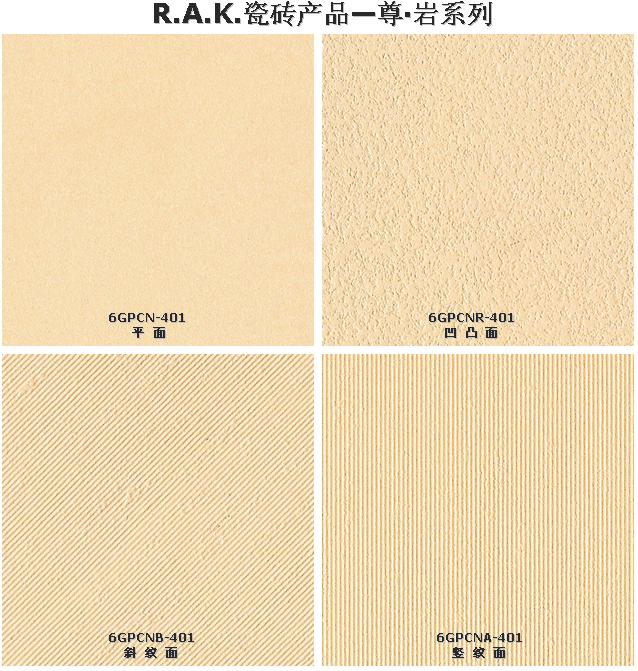 RAK瓷磚-尊·巖系列