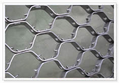 龜甲網，鍋爐網，電廠專用網，鋼廠專用網