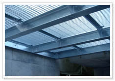 發電廠用網，安全網