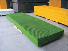 南通強固玻璃鋼