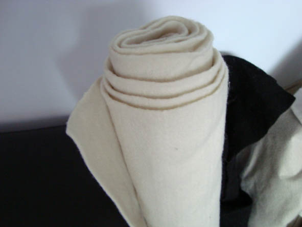 山東萊蕪土工布生產廠家