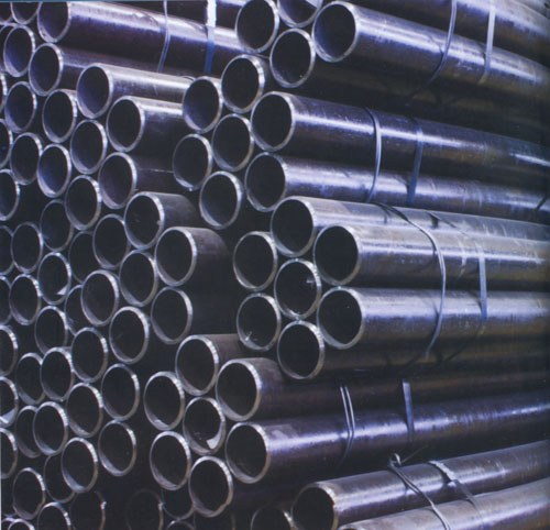 無縫鋼管