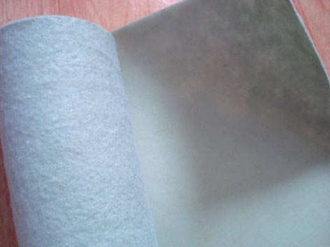 吉林復合土工膜廠家供應